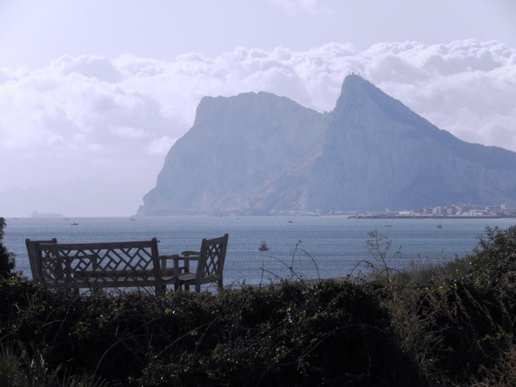 Gibraltar - 2013